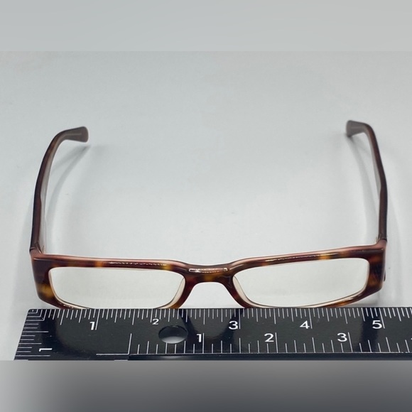 Prada Eyeglasses VPR 10F - Picture 9 of 9
